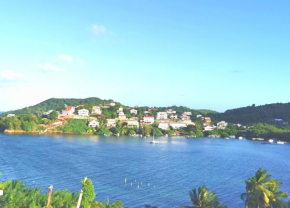 ALIZEA, vue mer, le coliving des voyageurs